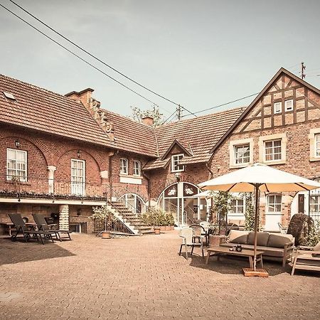 Landhotel Sonnenhof Siebeldingen 외부 사진