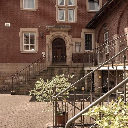 Landhotel Sonnenhof Siebeldingen 외부 사진
