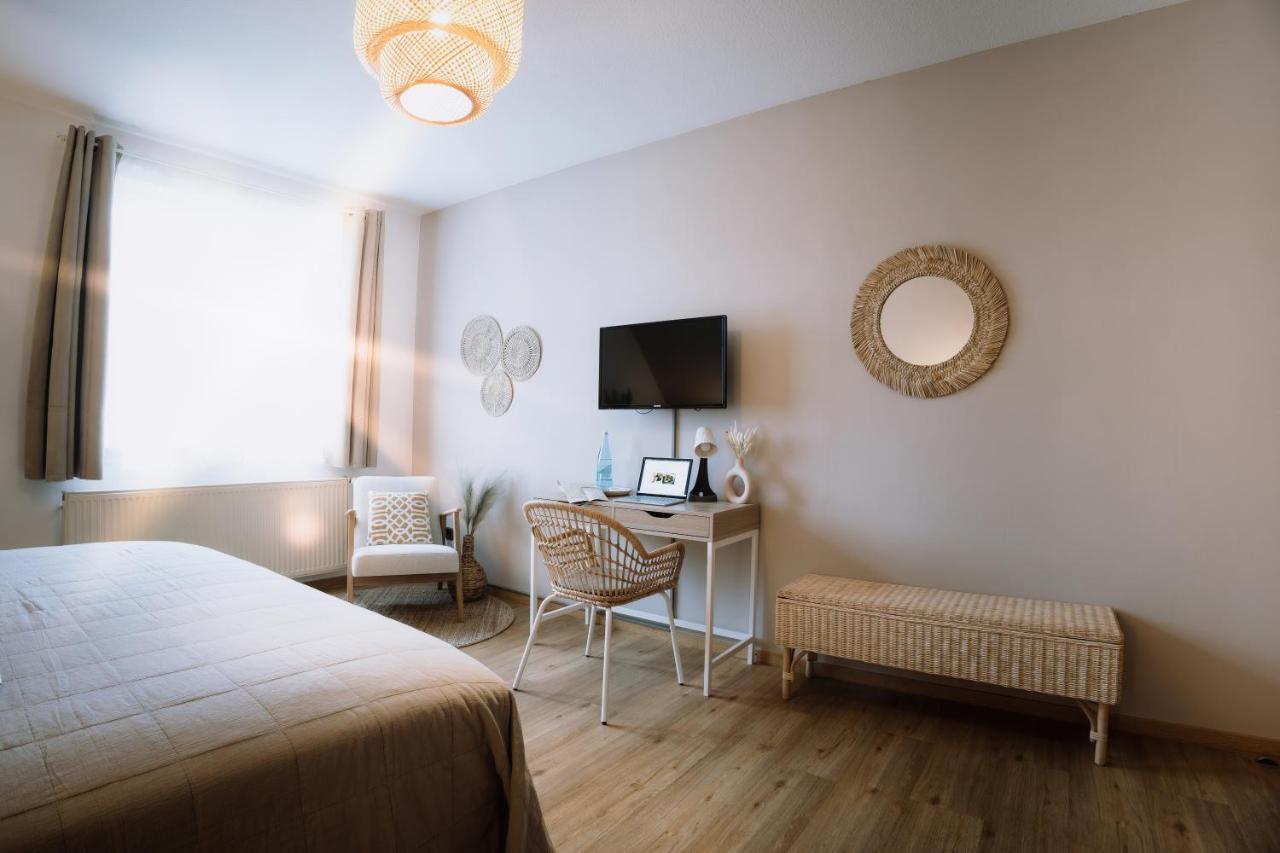 Landhotel Sonnenhof Siebeldingen 외부 사진