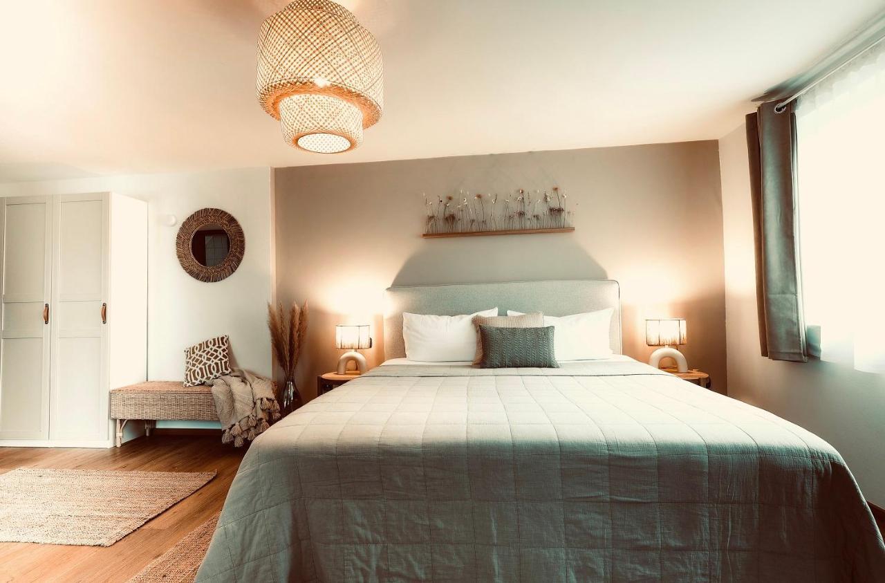 Landhotel Sonnenhof Siebeldingen 외부 사진