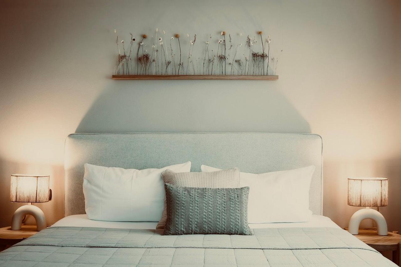 Landhotel Sonnenhof Siebeldingen 외부 사진