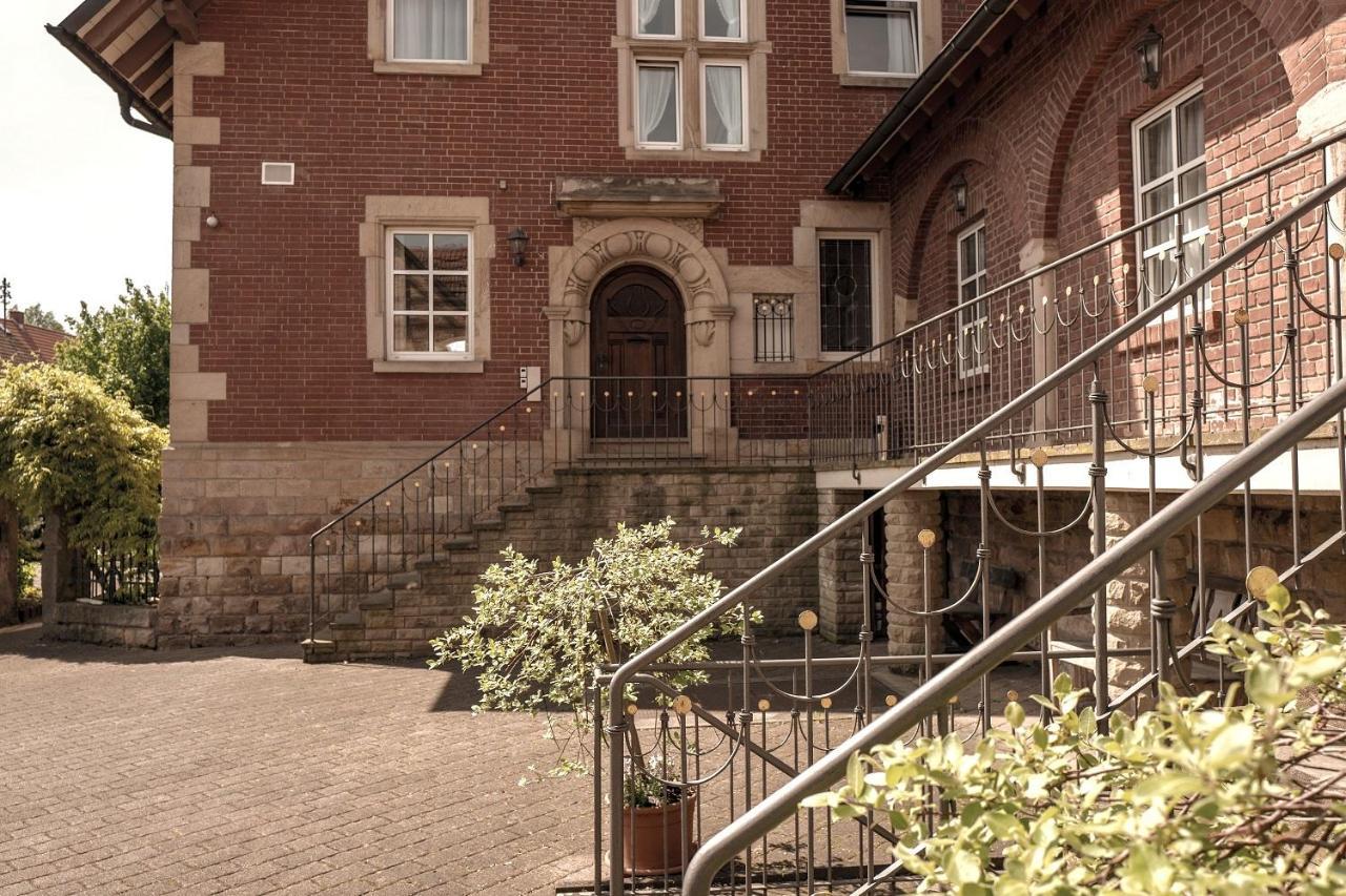 Landhotel Sonnenhof Siebeldingen 외부 사진