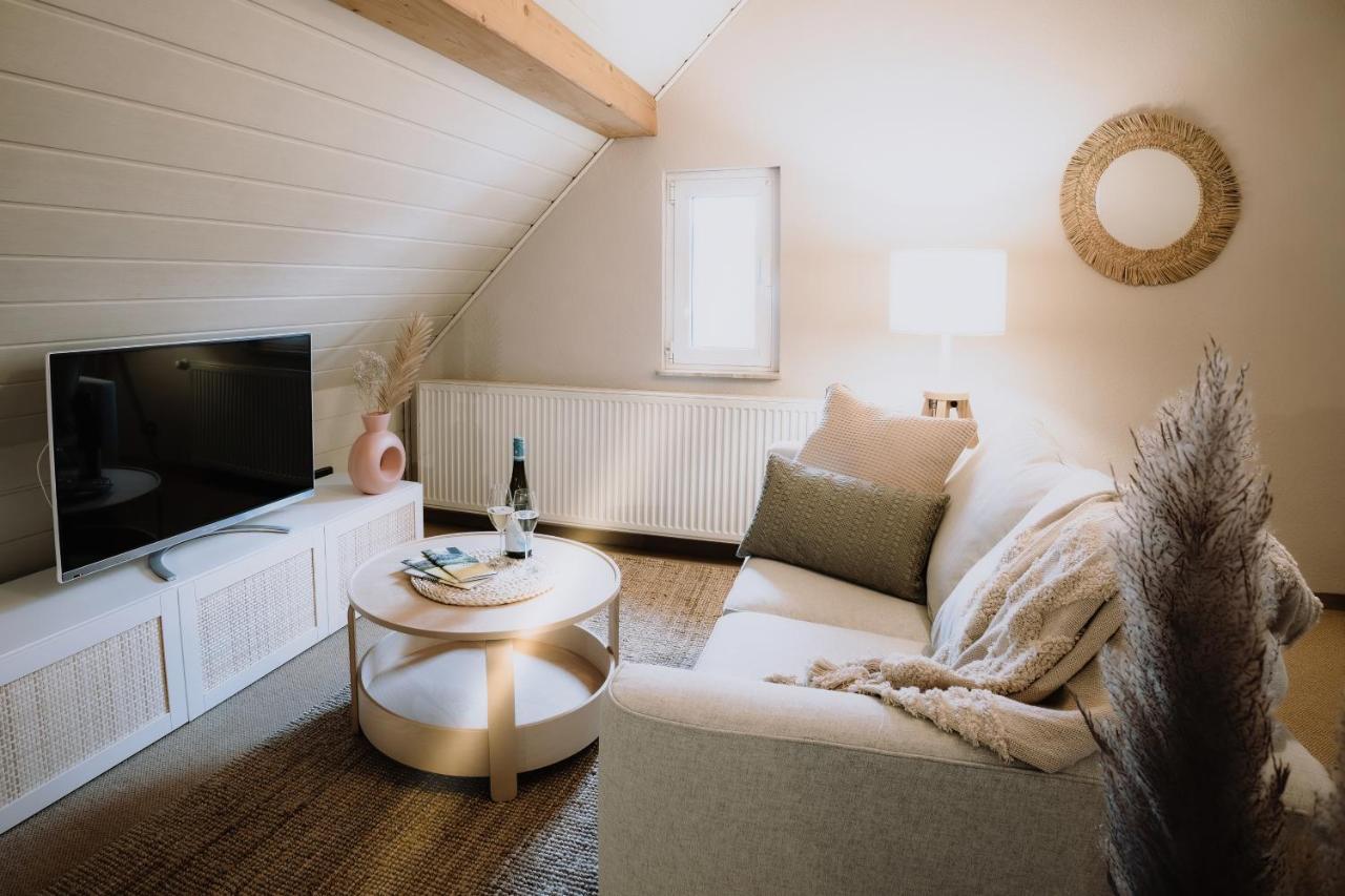 Landhotel Sonnenhof Siebeldingen 외부 사진