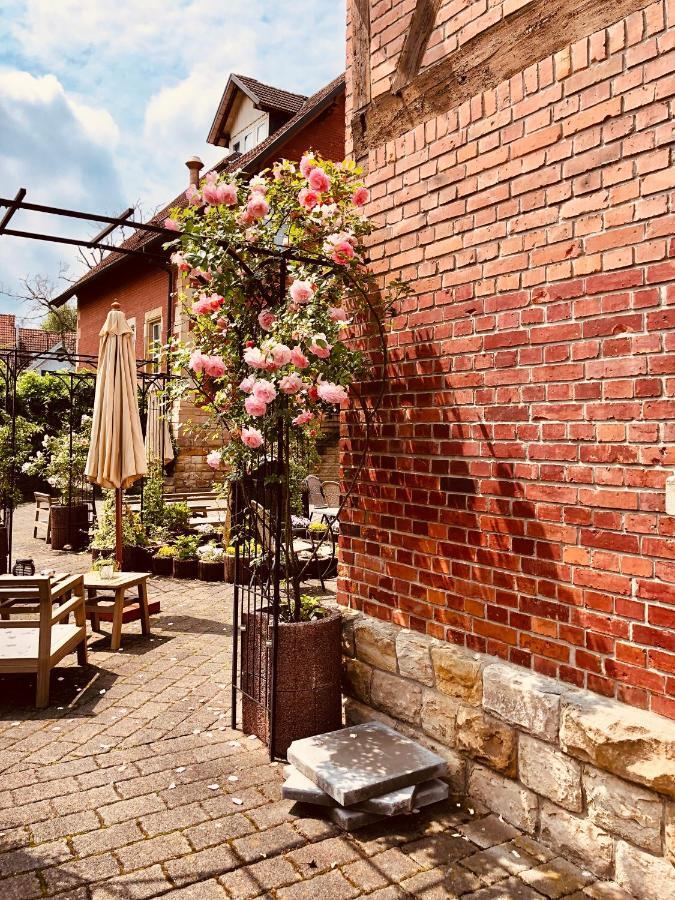 Landhotel Sonnenhof Siebeldingen 외부 사진