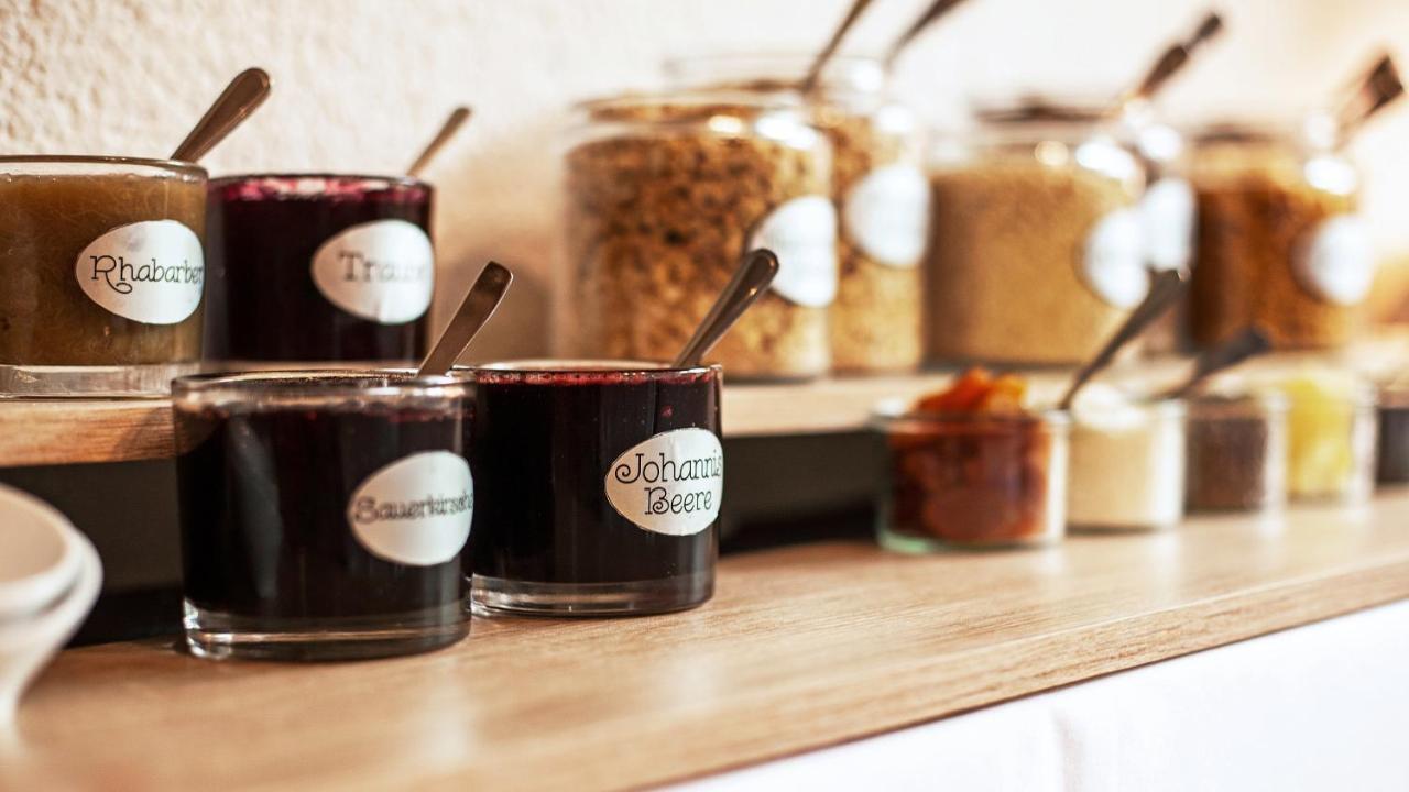Landhotel Sonnenhof Siebeldingen 외부 사진