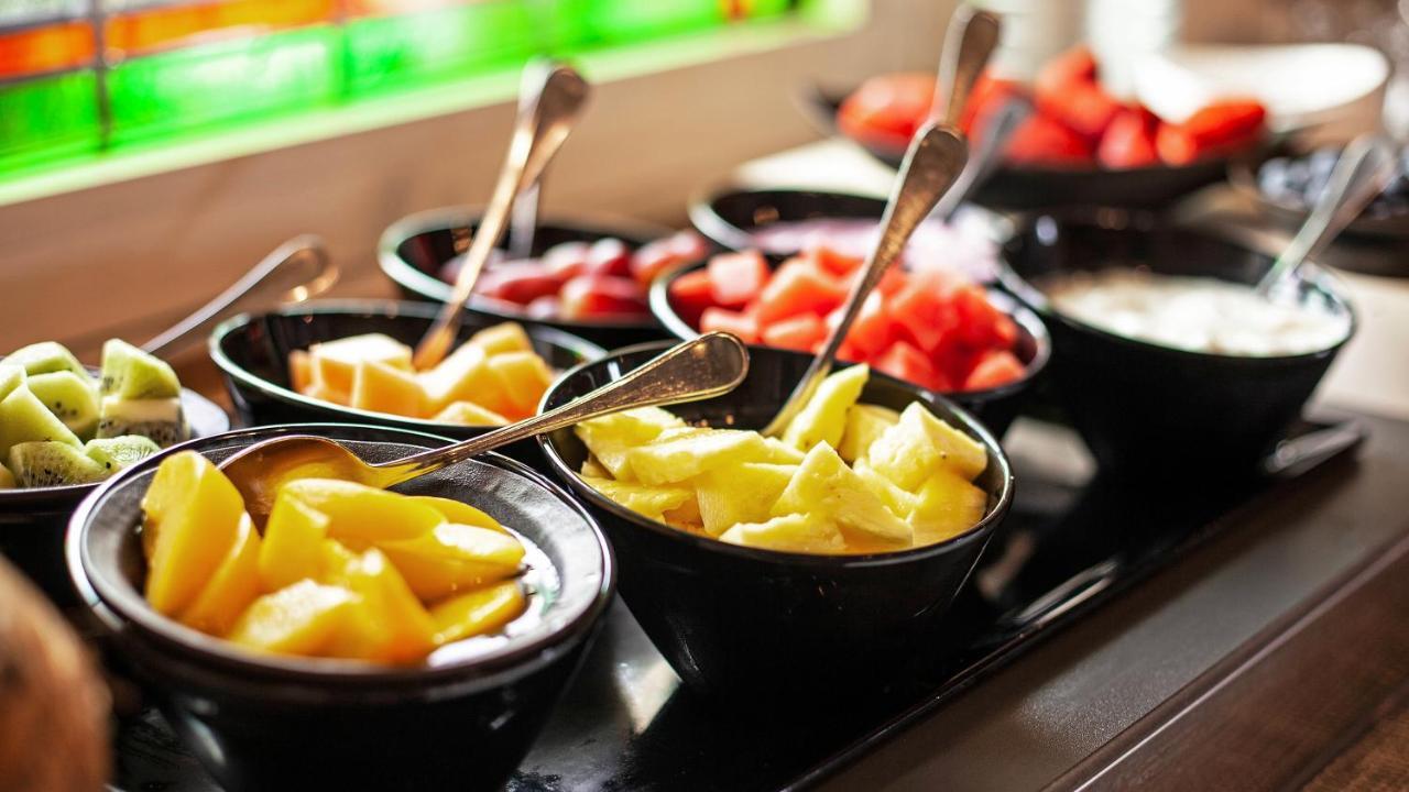 Landhotel Sonnenhof Siebeldingen 외부 사진