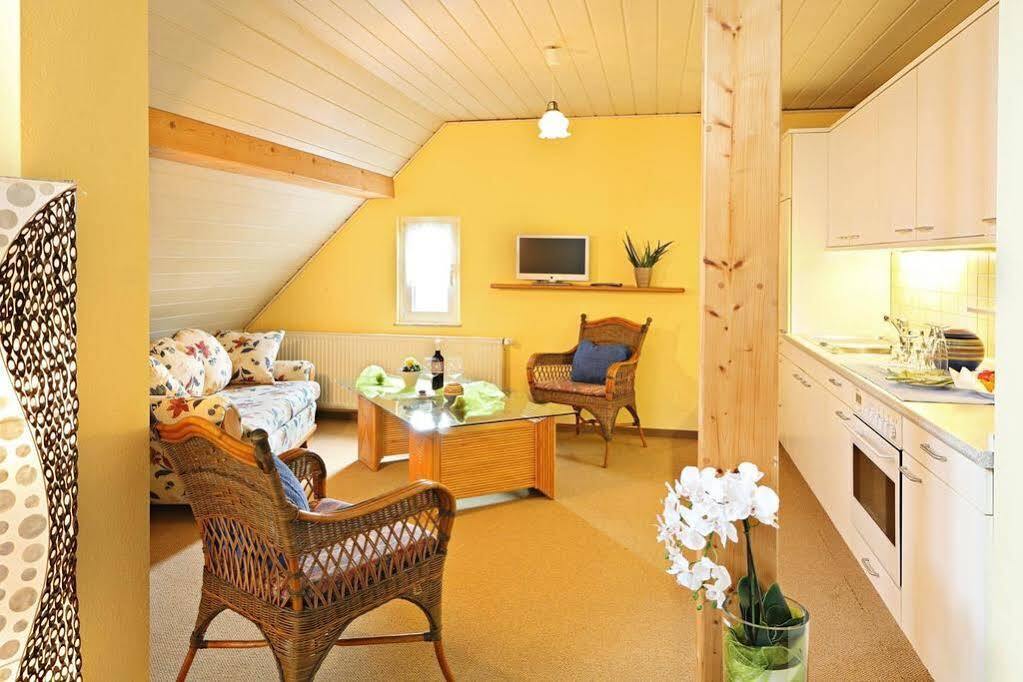 Landhotel Sonnenhof Siebeldingen 외부 사진