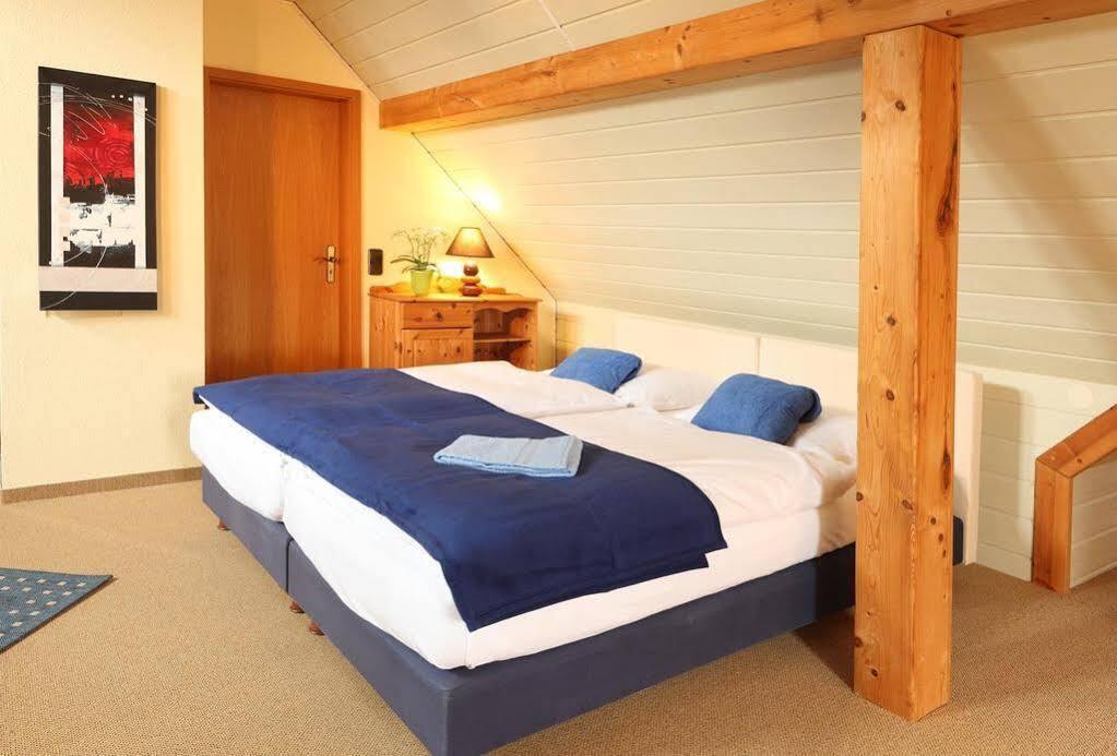 Landhotel Sonnenhof Siebeldingen 외부 사진
